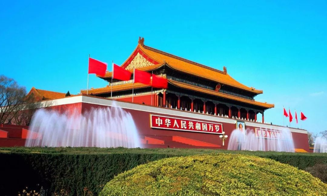 京城自然之约，北京温柔邂逅之旅