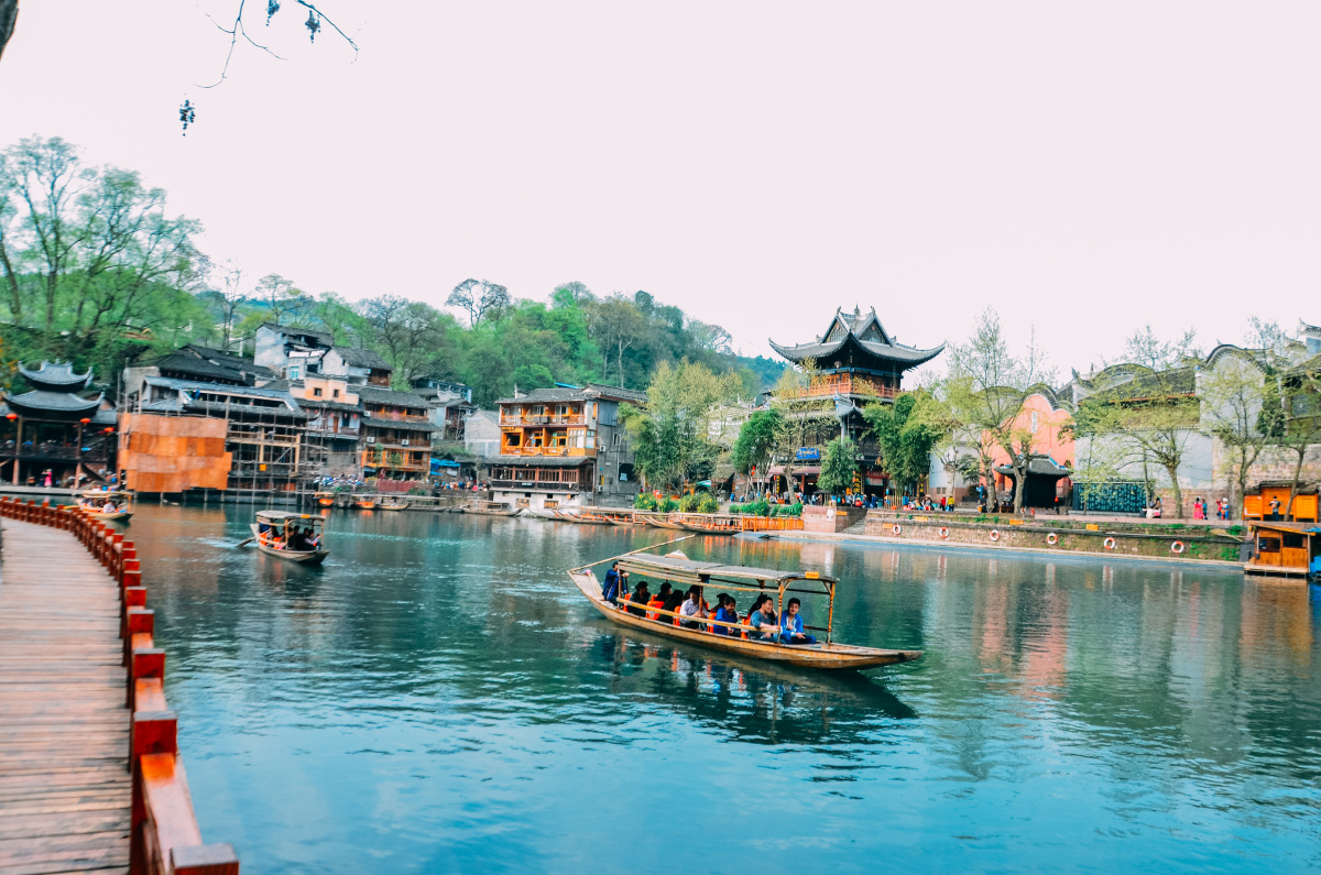 湖南,历史底蕴与现代魅力的完美交融