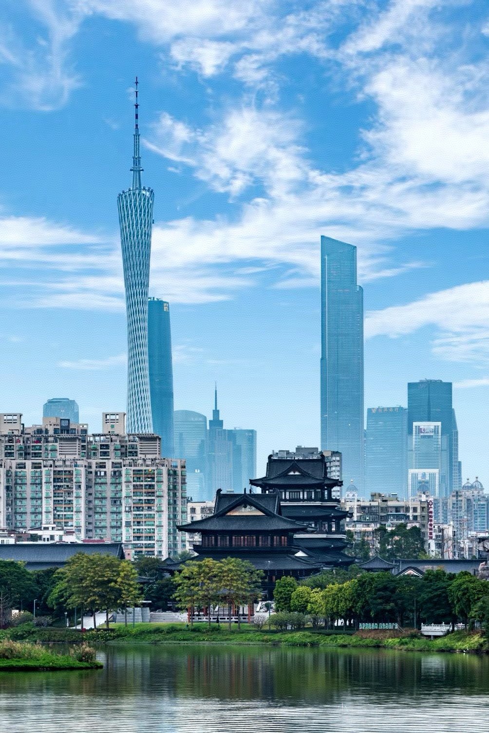 广东之光,高科技产品引领科技生活新纪元