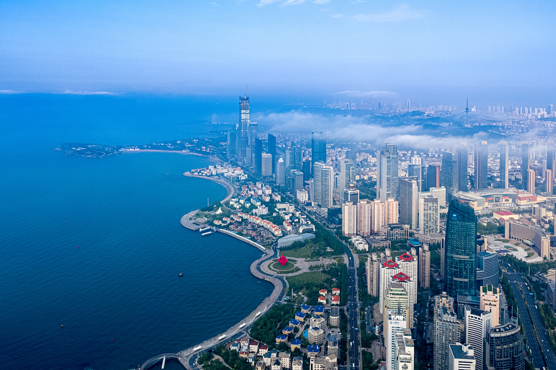 千年齐鲁梦,山东新启航——文化传承与未来机遇交汇之地