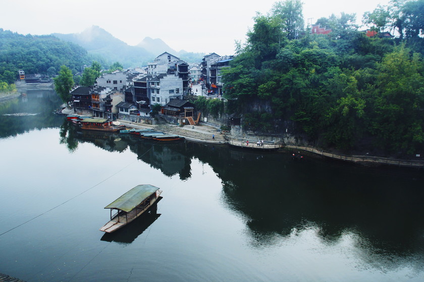 湖南,梦想播种地,奋斗新舞台