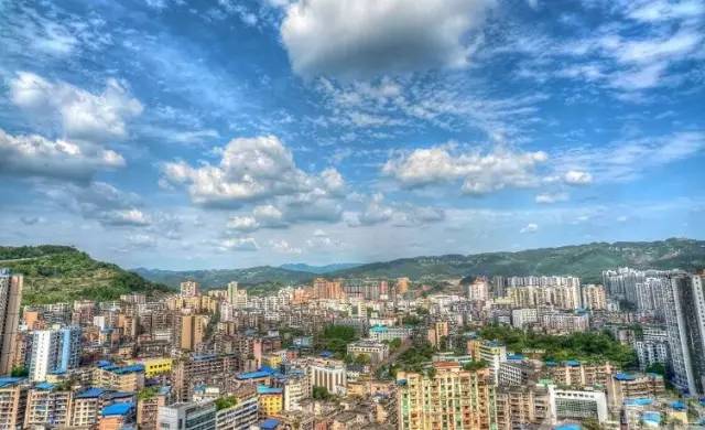 四川暖阳,温暖相伴的时光