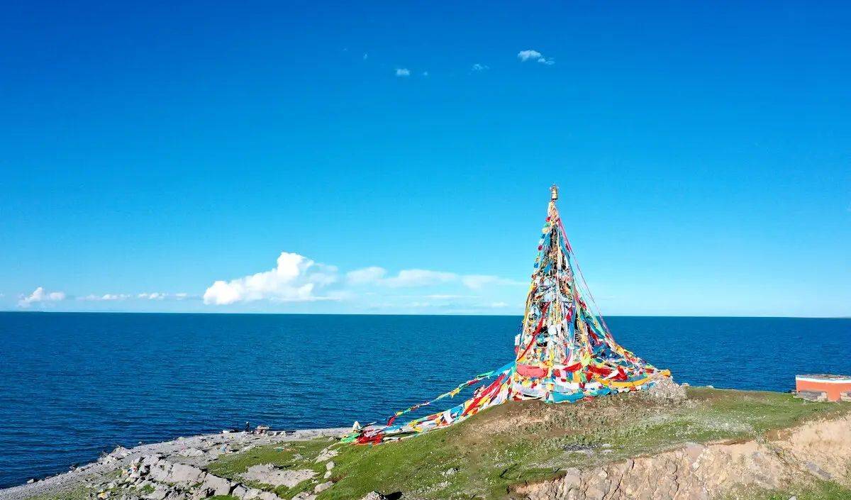 青海小巷深处,邂逅心动特色小店