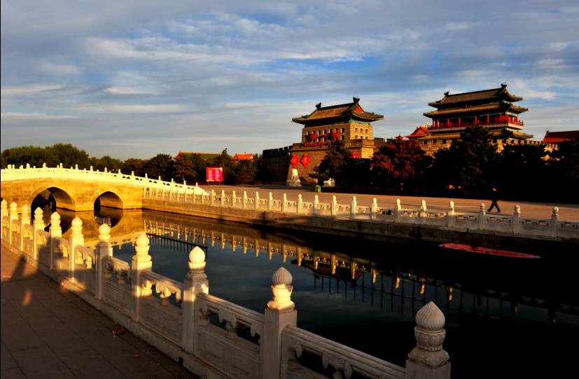 廊坊，崛起中的璀璨明珠