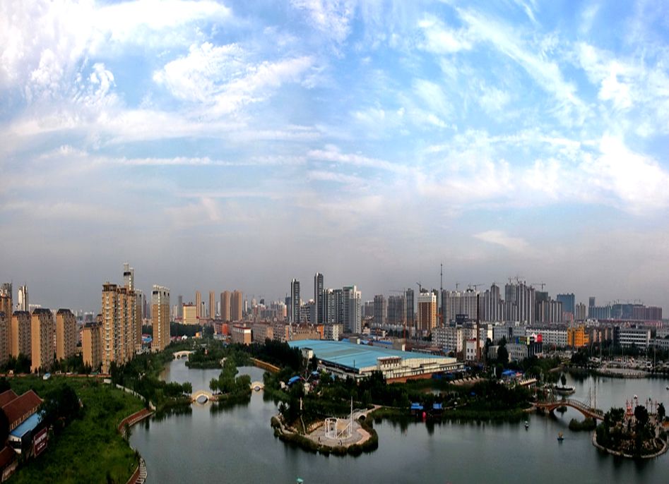 衡水之美,探寻衡水韵味之旅