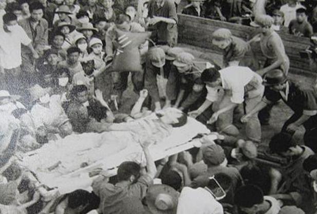 唐山，致敬领导与朋友们的盛会