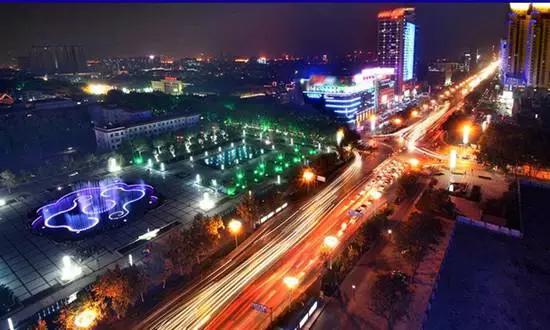 邯郸风情，小杨和他的朋友们趣事连连