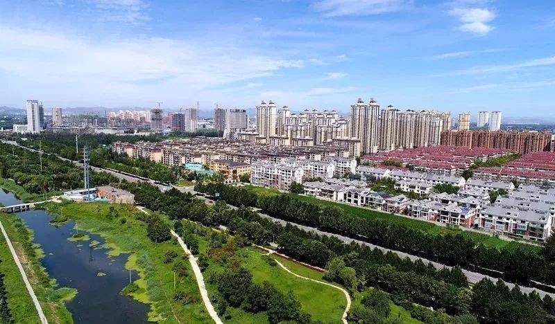 保定，古今交融的文化名城