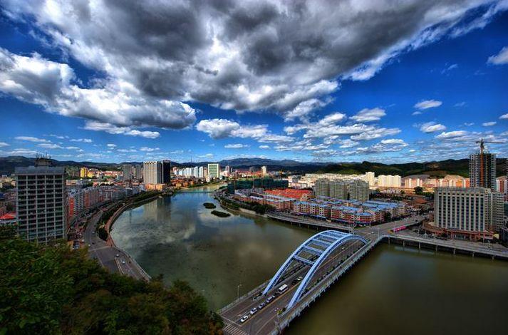 承德，历史与现代交融的绿色宝地探秘