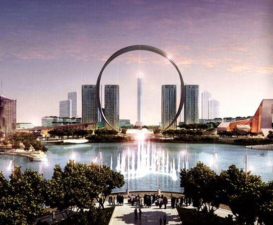 抚顺，历史与现代的交融之城