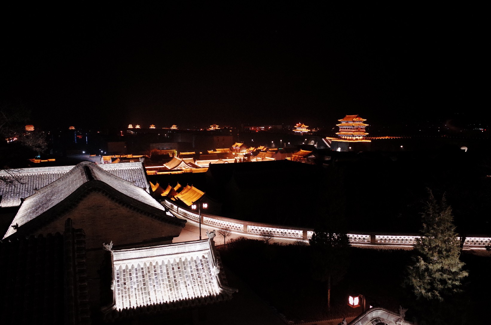 探寻忻州,历史文化与现代发展的交融之地