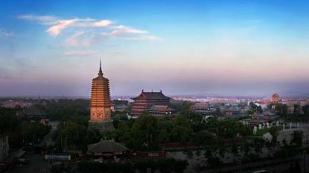 辽阳，亲爱的听众朋友们