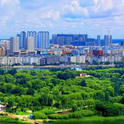 铁岭，历史文化的瑰宝与自然风光的交融